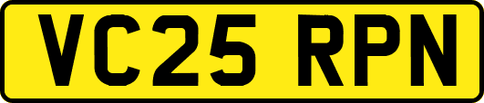 VC25RPN