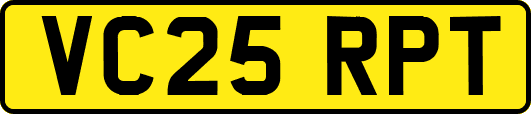 VC25RPT