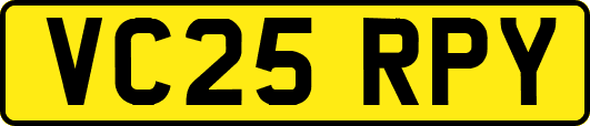 VC25RPY
