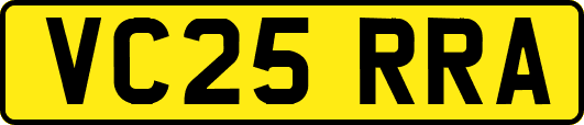 VC25RRA