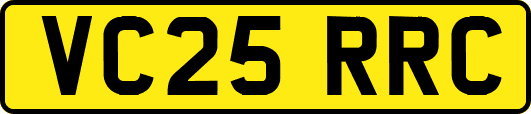 VC25RRC