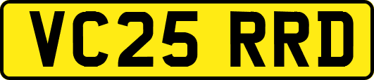 VC25RRD