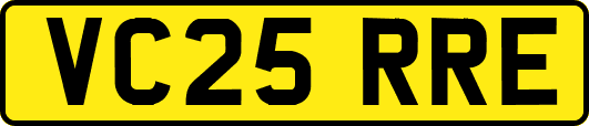 VC25RRE