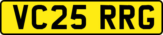 VC25RRG