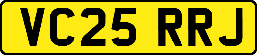 VC25RRJ