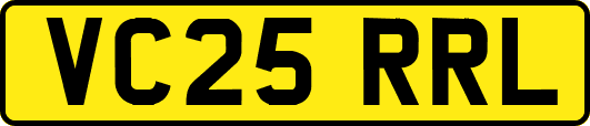 VC25RRL