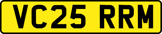 VC25RRM