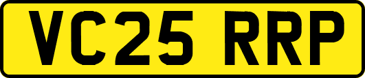 VC25RRP