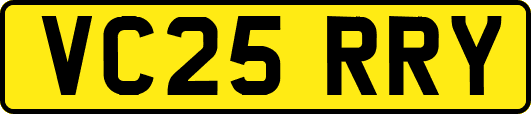 VC25RRY
