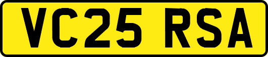 VC25RSA