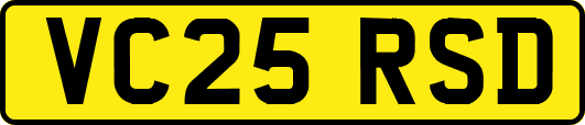 VC25RSD