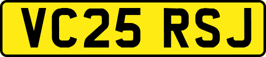 VC25RSJ