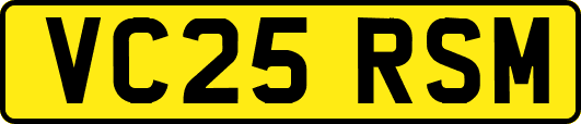VC25RSM