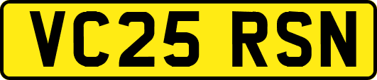 VC25RSN