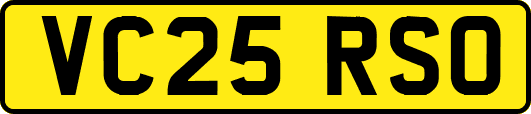 VC25RSO