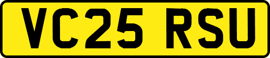 VC25RSU