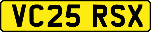 VC25RSX
