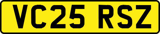 VC25RSZ