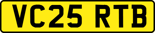 VC25RTB