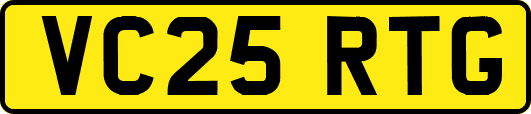 VC25RTG