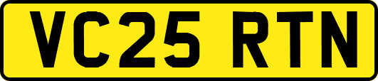VC25RTN
