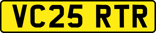 VC25RTR