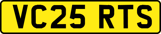 VC25RTS