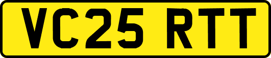 VC25RTT