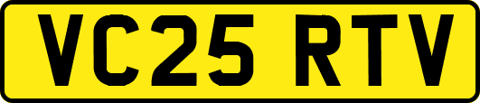 VC25RTV