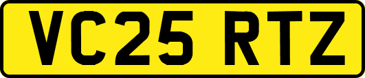 VC25RTZ