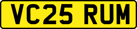 VC25RUM