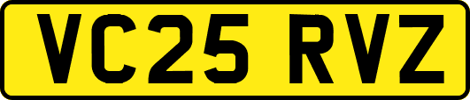 VC25RVZ