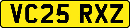 VC25RXZ