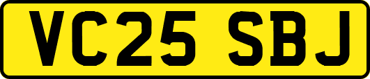 VC25SBJ