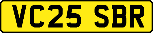 VC25SBR