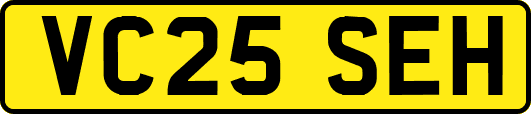 VC25SEH