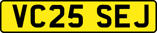 VC25SEJ