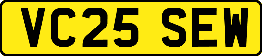 VC25SEW