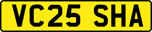 VC25SHA