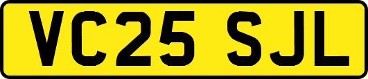 VC25SJL