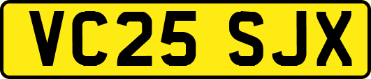 VC25SJX