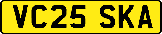 VC25SKA