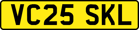 VC25SKL