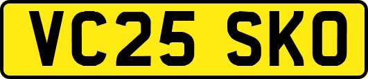 VC25SKO