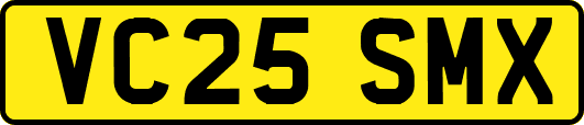 VC25SMX