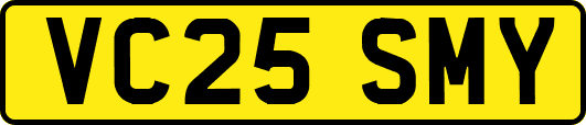 VC25SMY