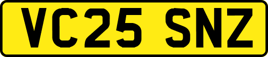 VC25SNZ