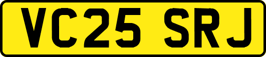 VC25SRJ