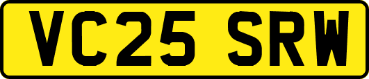 VC25SRW