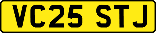 VC25STJ